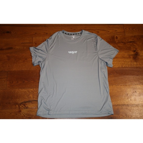 Hurley Other - Hurley Preformance Dry Fit TShirt Mens Size 2XL